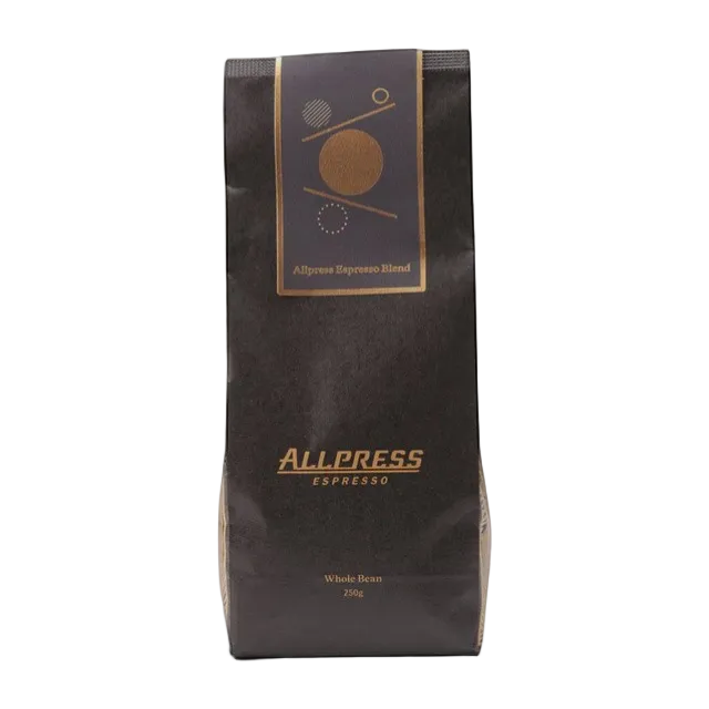 Coffee Beans 250g Allpress