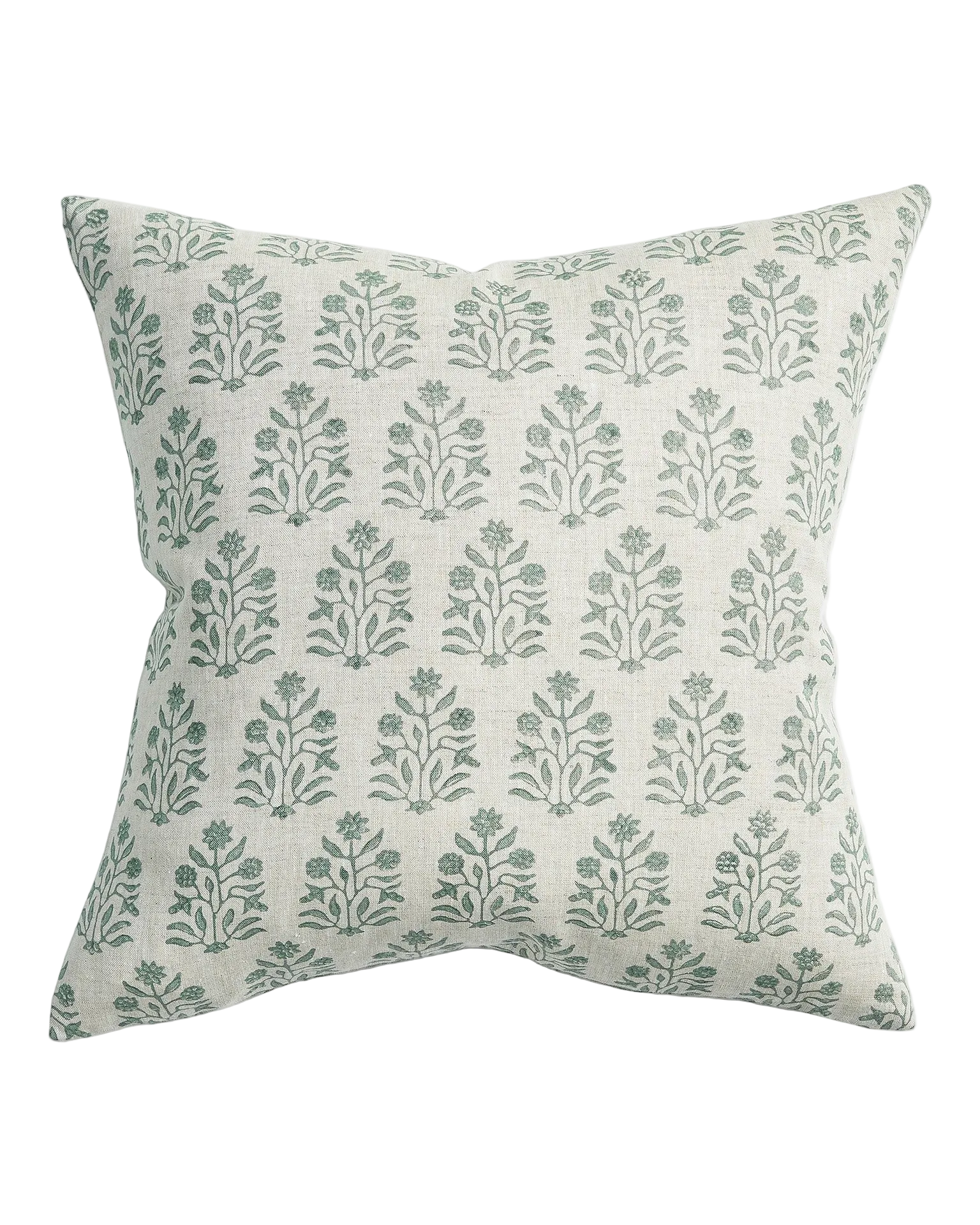 Cushion Amer Caladon Linen 50x50
