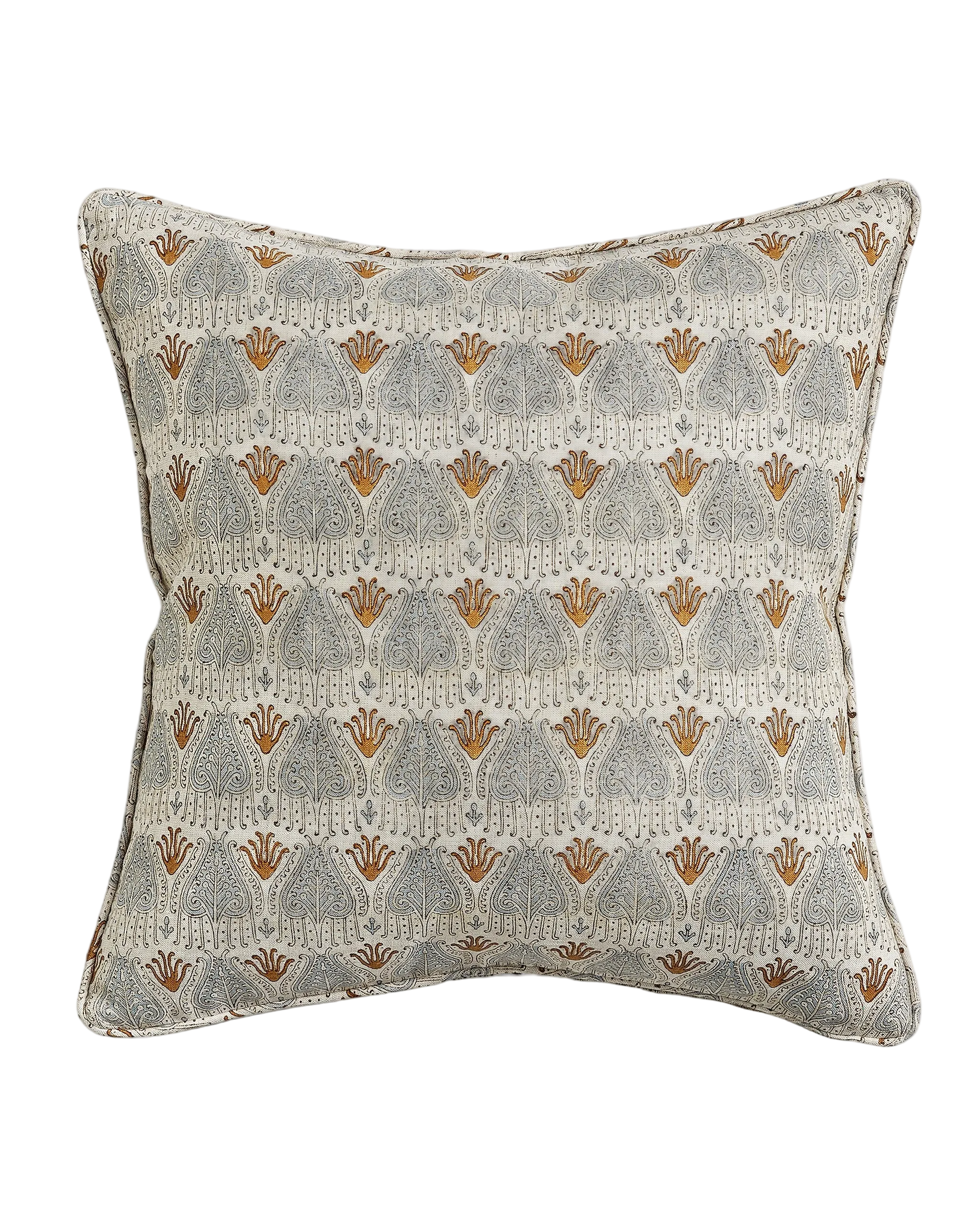 Cushion Avignon Sahara Linen 50cm