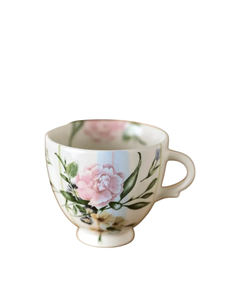 Mug Oversized Alice Cream