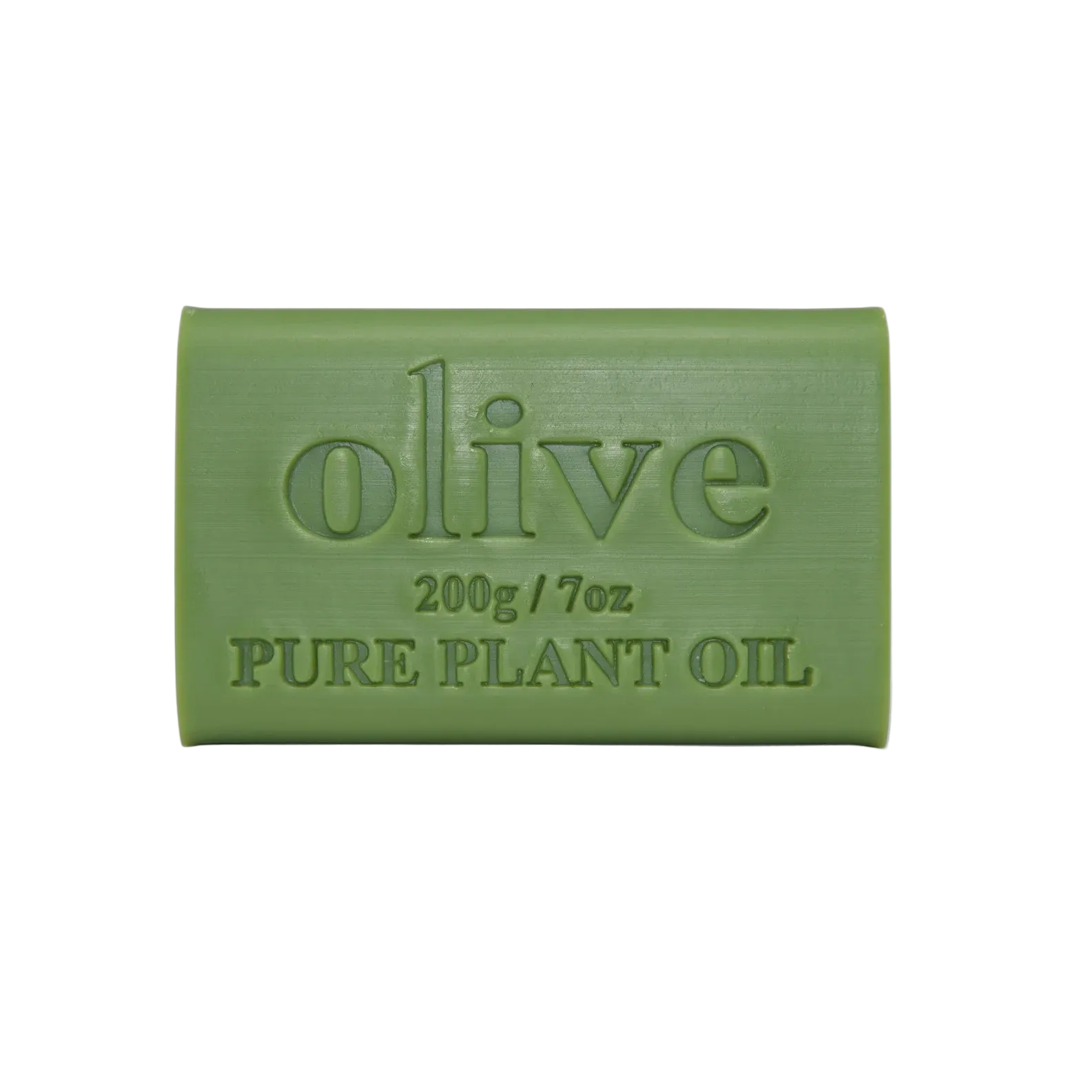 Soap Olive 200g