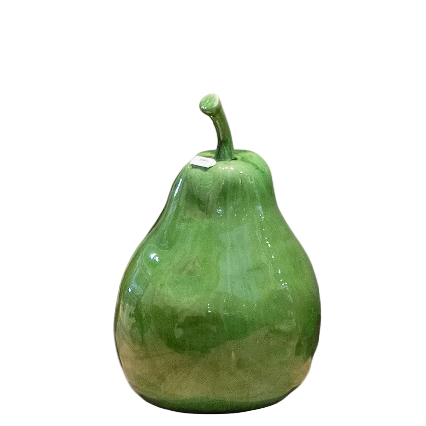 Pear Mode Green XL 61cm