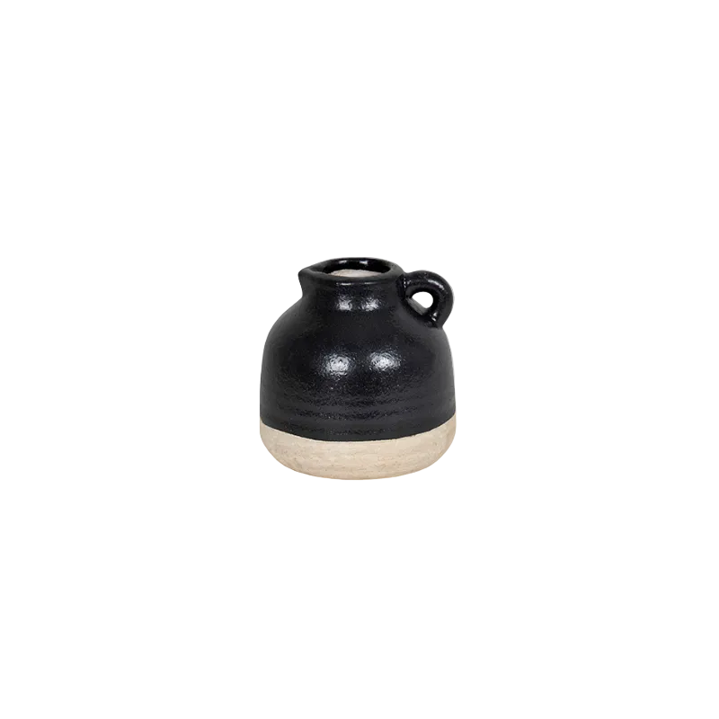 Jug Curtis Stone Black Sml