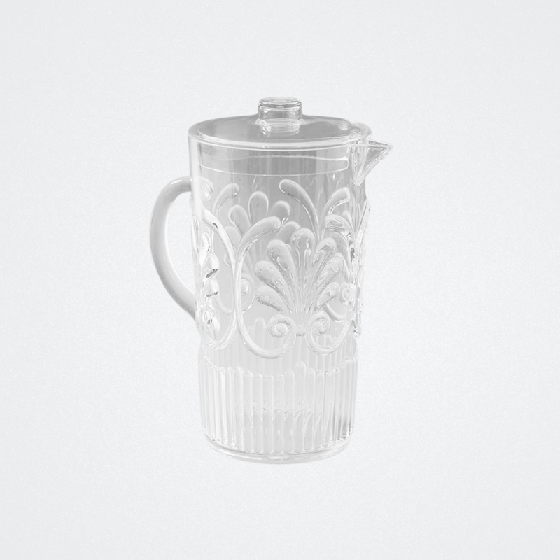 Jug Flemington Clear