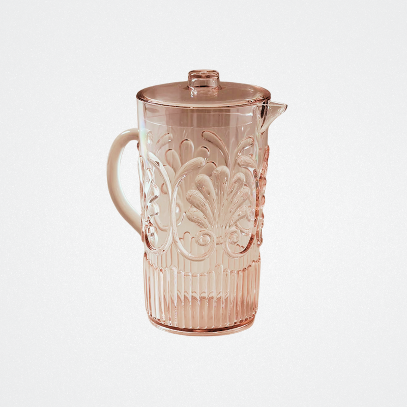 Jug Flemington Pale Pink