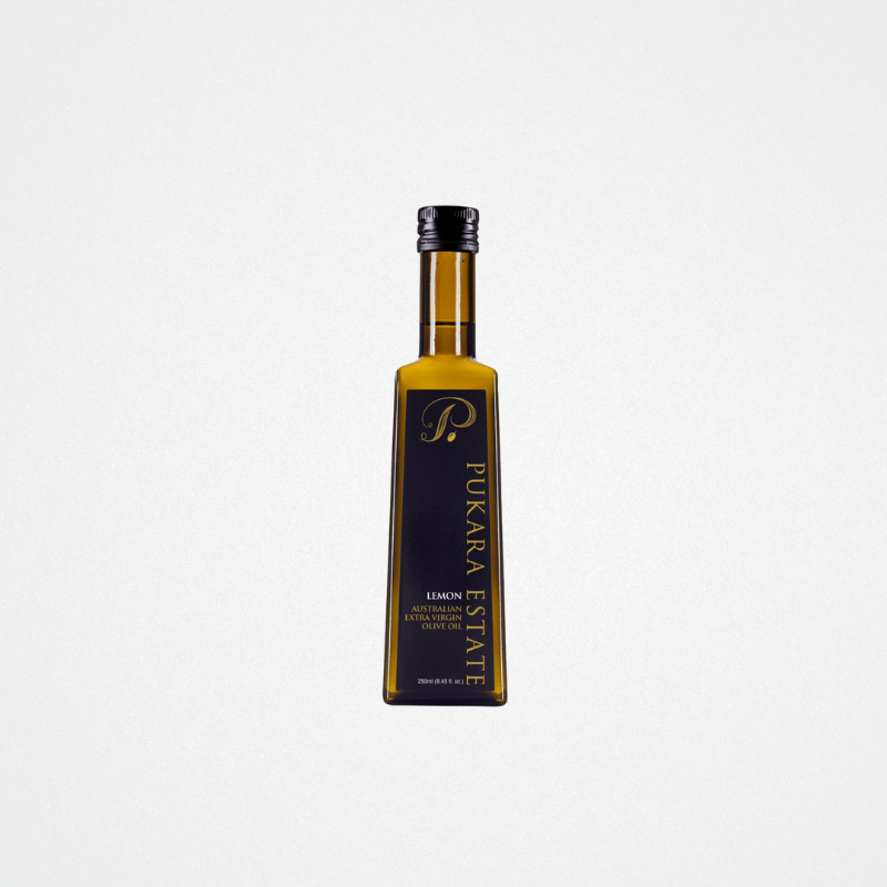 Lemon Flavour EVOO 250 ml