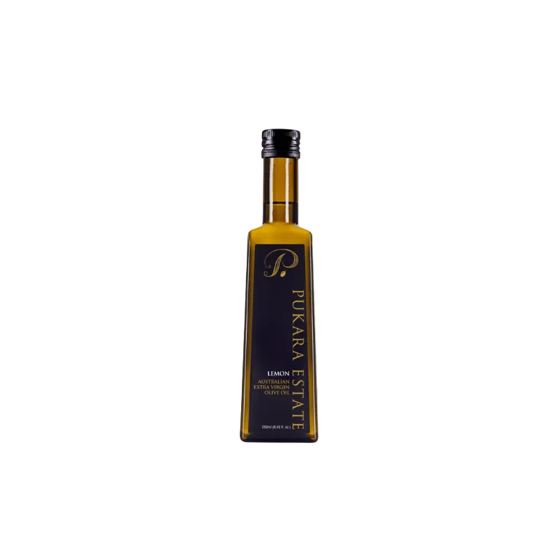 Lemon Flavour EVOO 250 ml