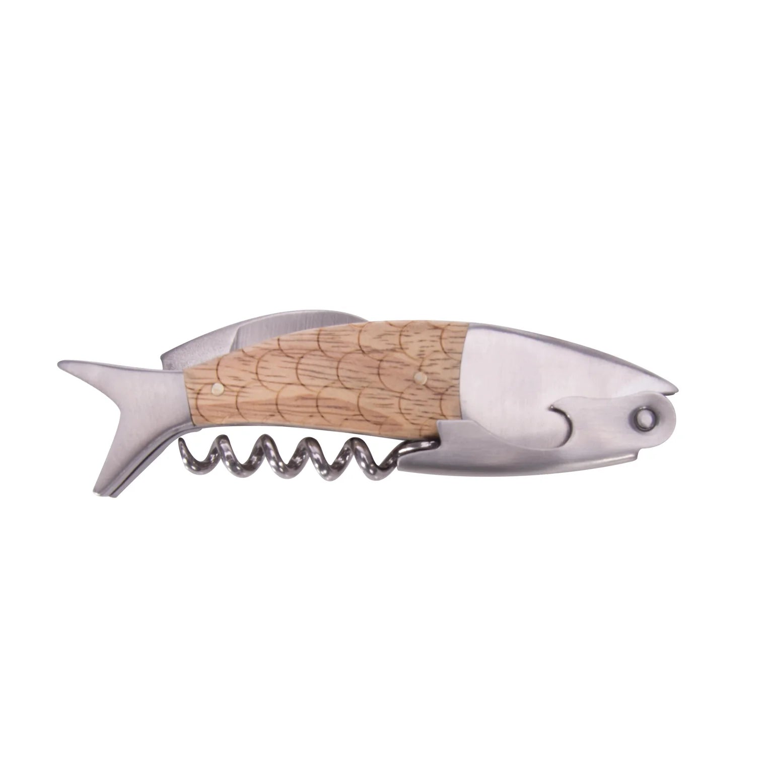 Bar Tool Flinders Fish