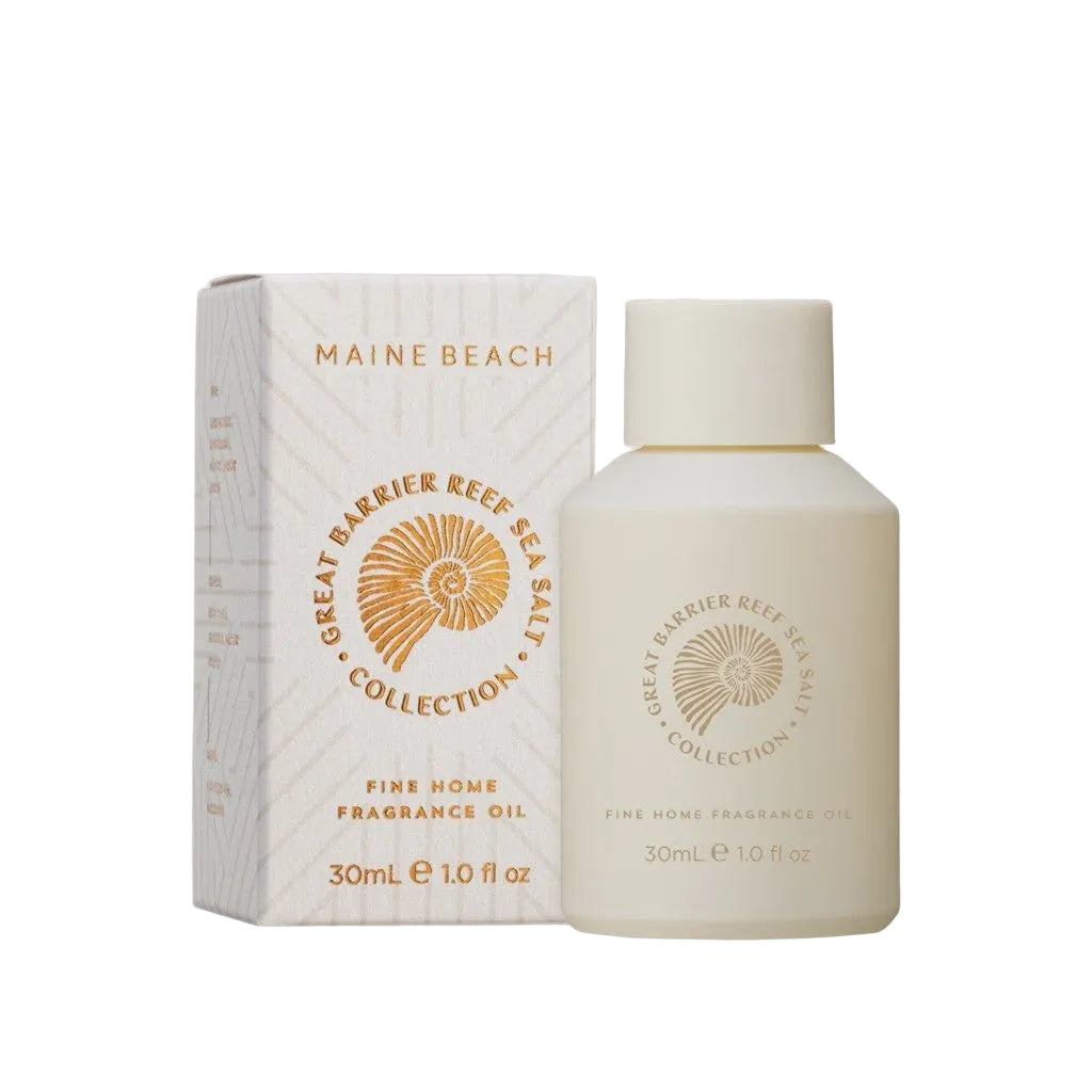 Home Fragrance Oil GBR 30ml