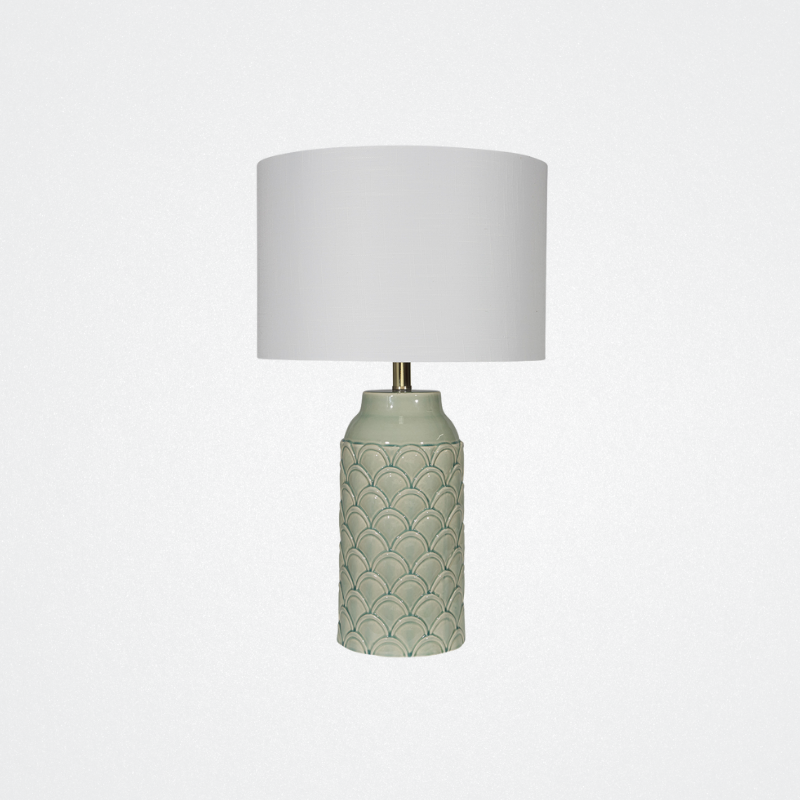 Lamp Mayflower Sage