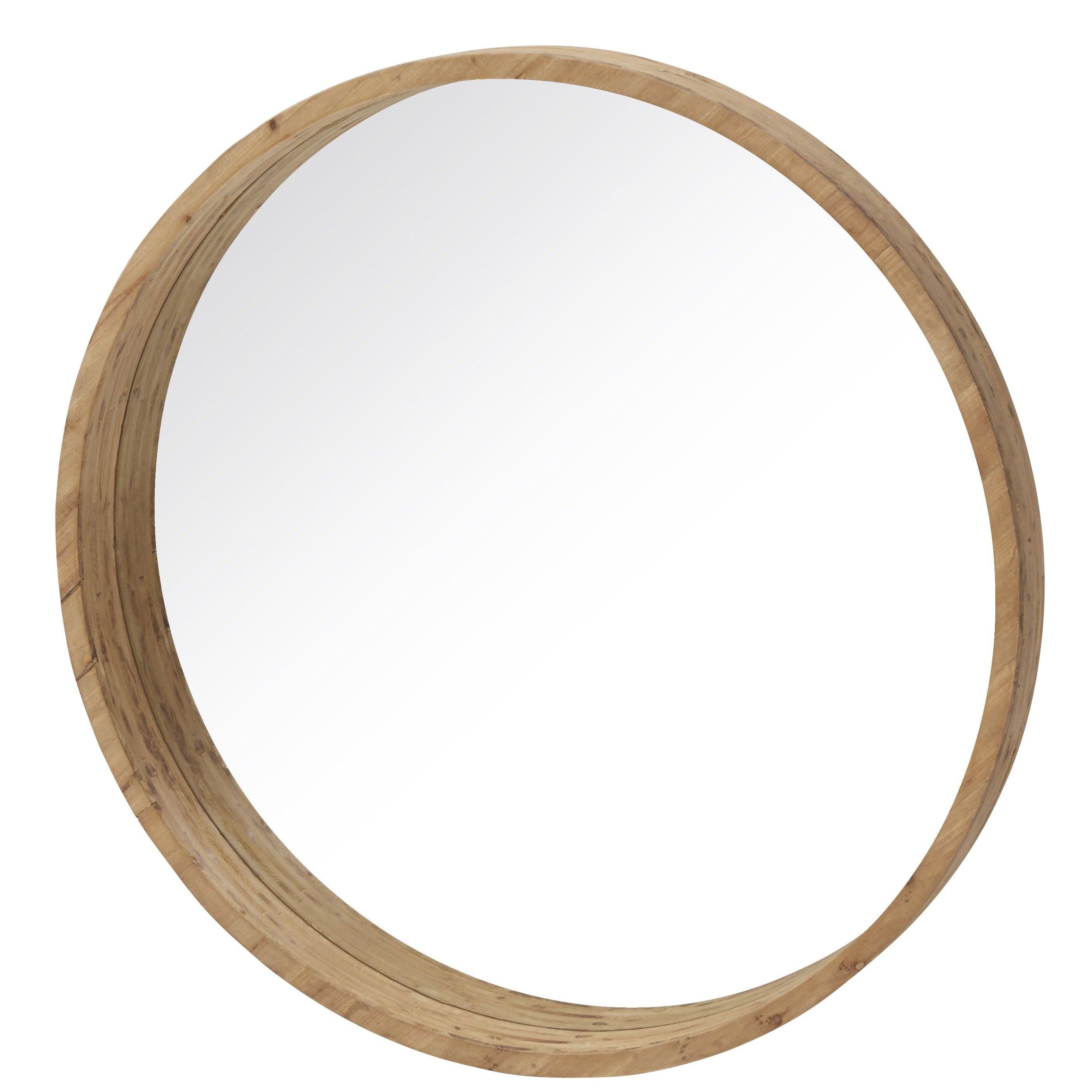 Mirror Colton 120cm
