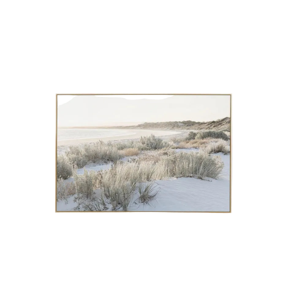 Print Moonlight Bay 140x100