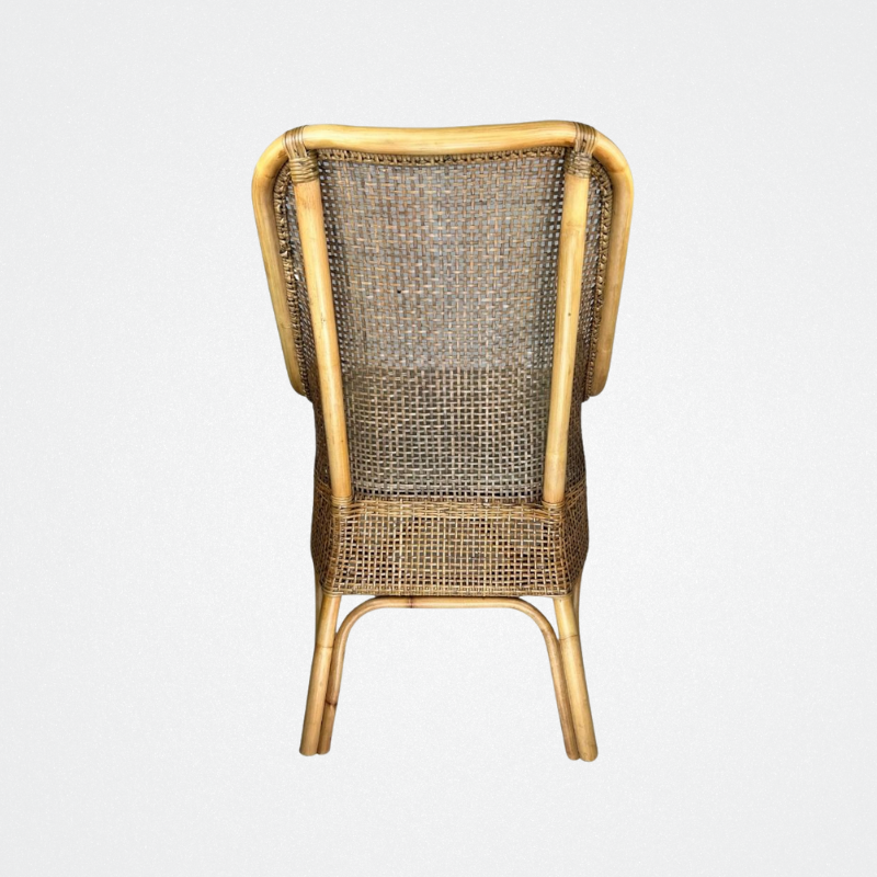 Chair Albany Natural Olive