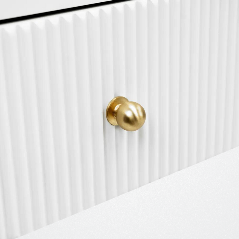 Console Table Ariana Wht