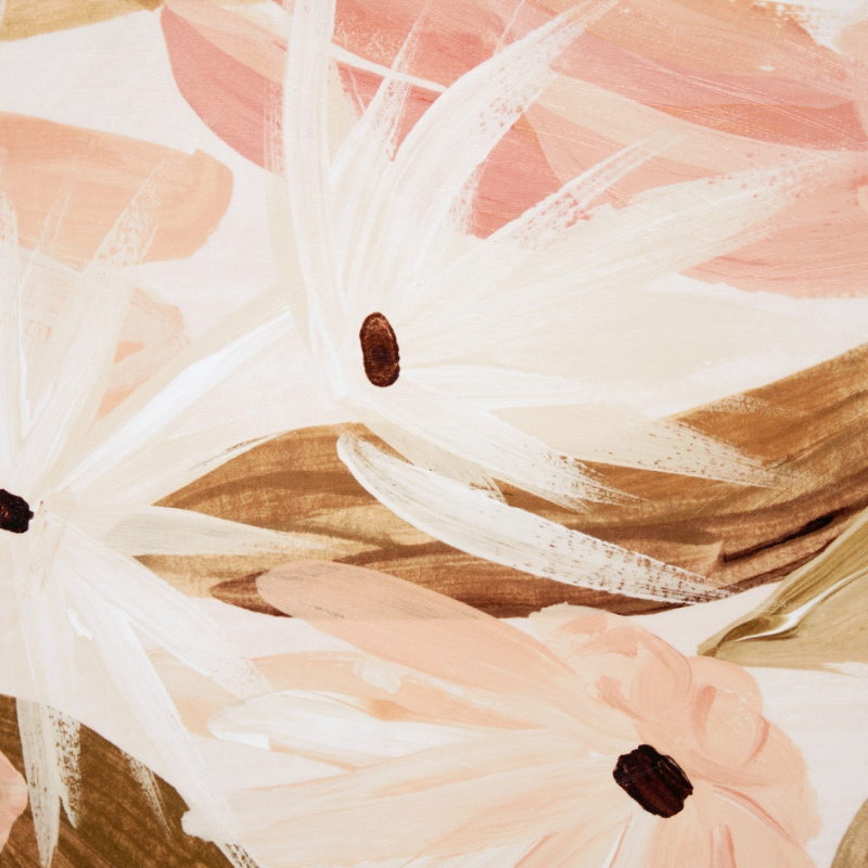 Canvas Painterly Proteas 150x100