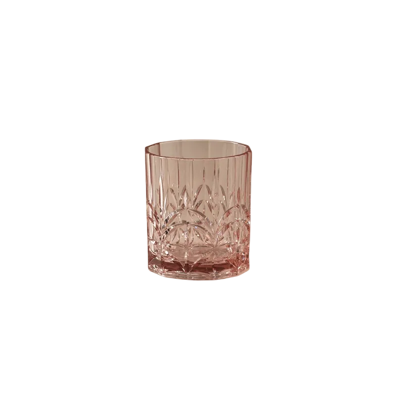 Tumbler Pavilion Pink