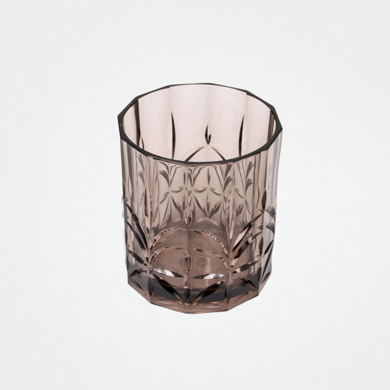 Tumbler Pavilion Smoke