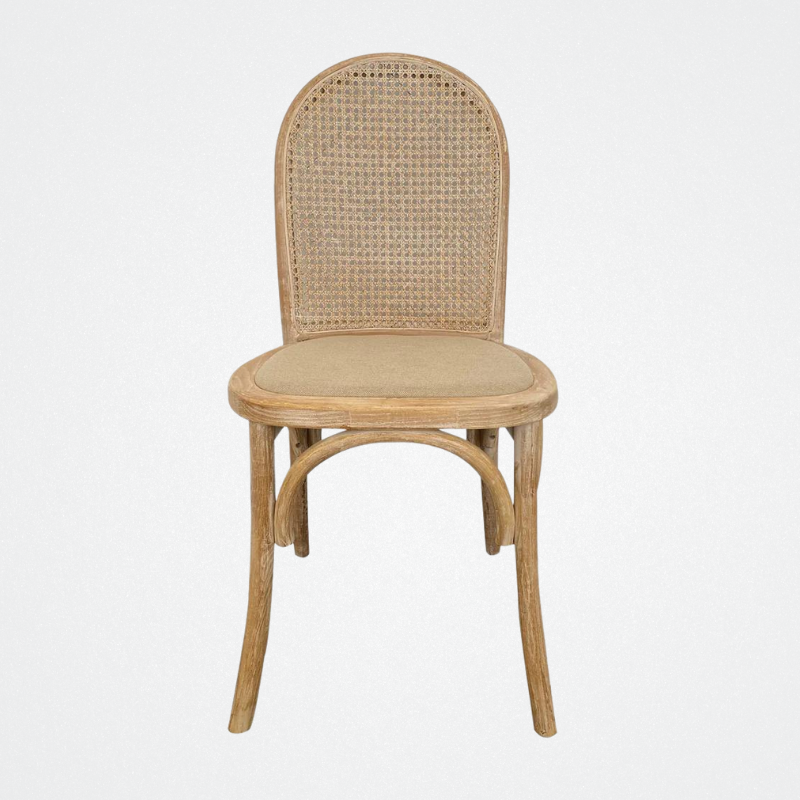 Dining Chair Rattan