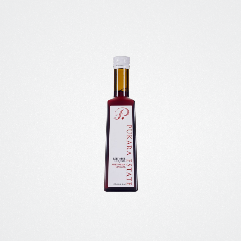 Red Wine Liquer Vinegar 250ml