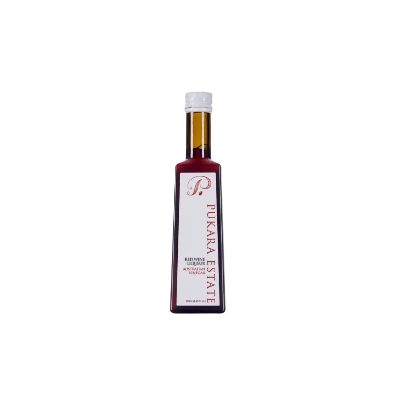 Red Wine Liquer Vinegar 250ml