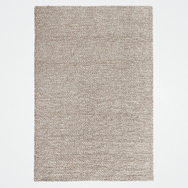 Rug Volume Ice Coffee 160x230