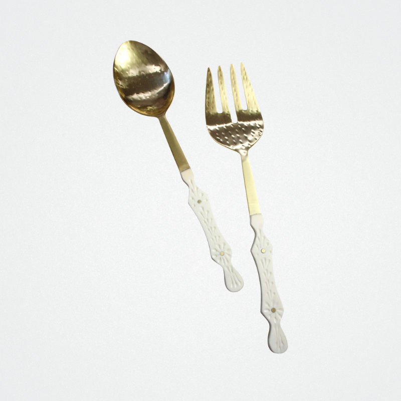 Salad Servers Sienna S/2