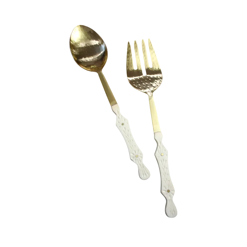 Salad Servers Sienna S/2