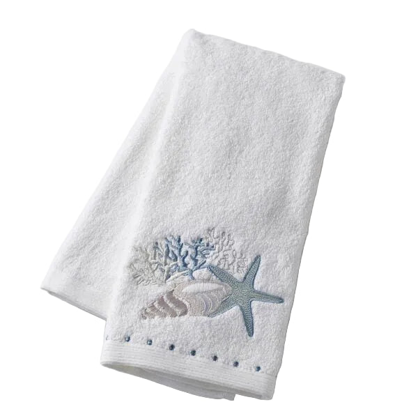 Hand Towel Seaside