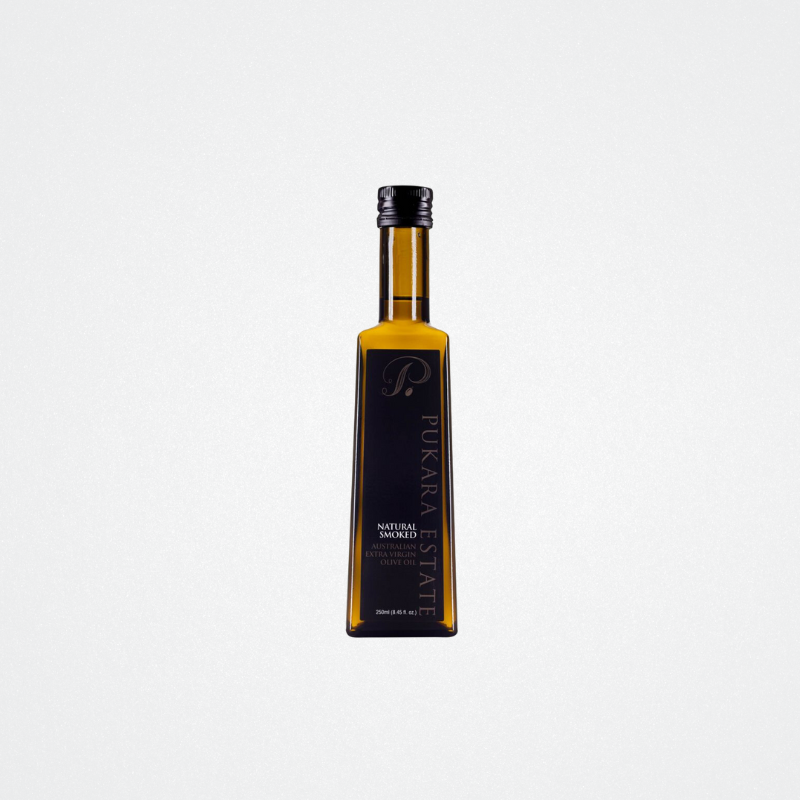 Natural Smoked EVOO 250ml