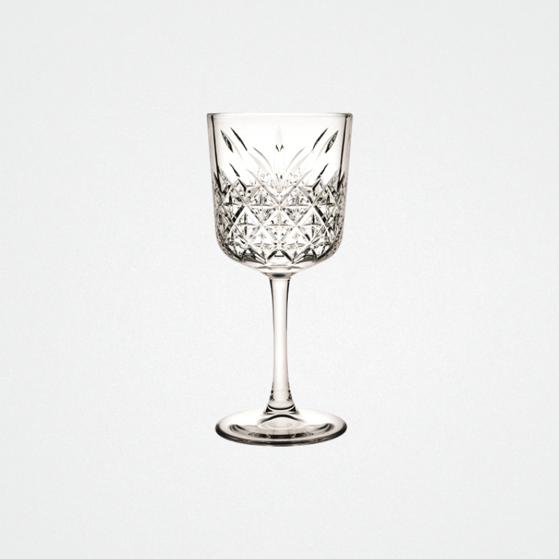 Red Wine Timeless 330ml S/4