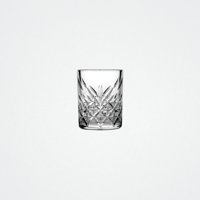 Glass Shot 60ml S/4