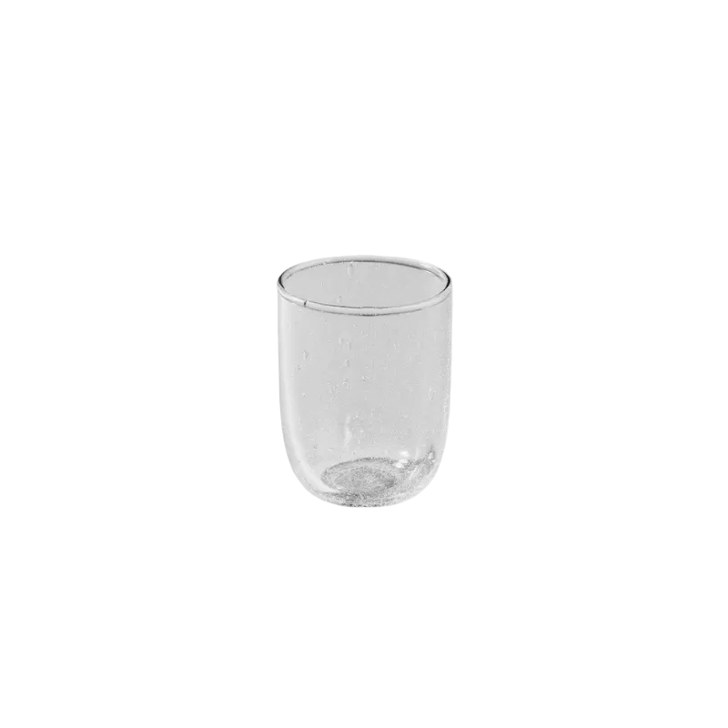 Tumbler Bubbled Short