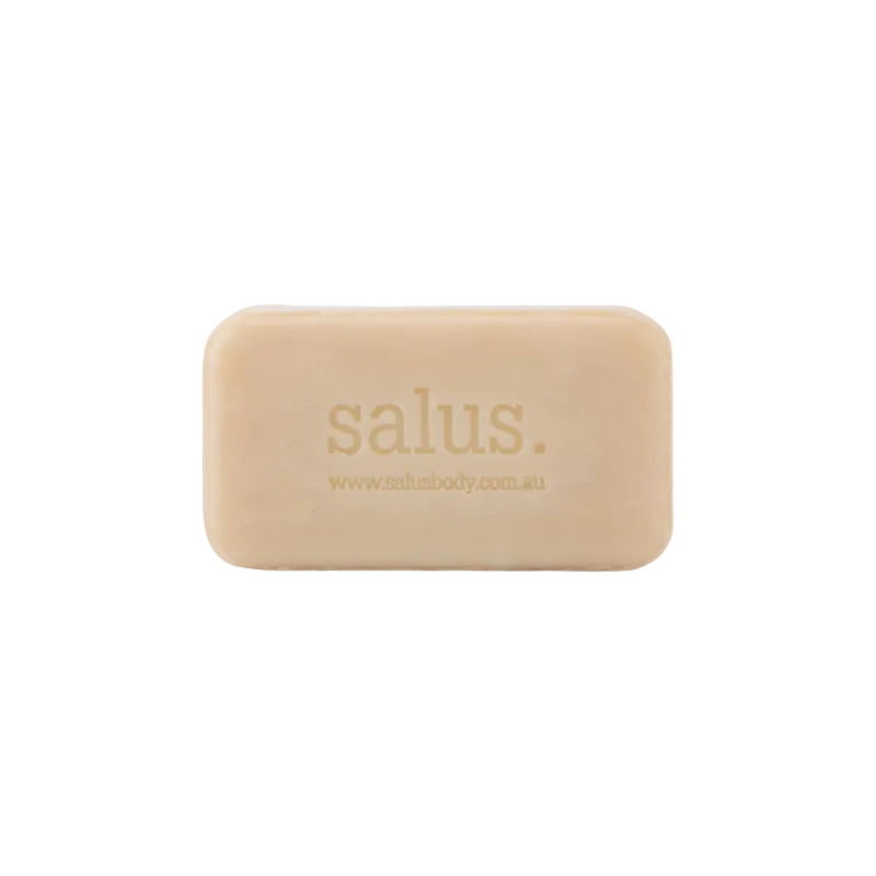 Soap White Clay
