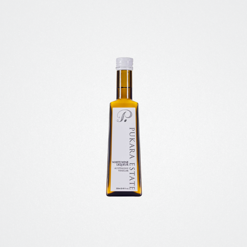 White Wine Liquor Vinegar 250ml