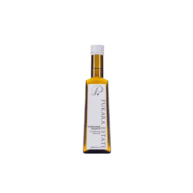 White Wine Liquor Vinegar 250ml