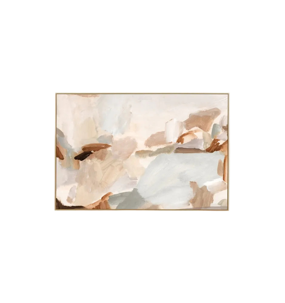 Canvas Winona Landscape Natural