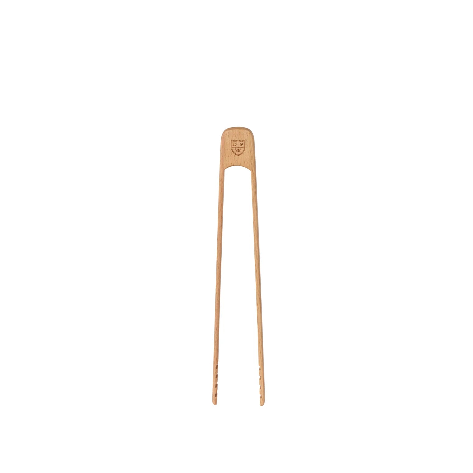 Tongs Toast Heritage Magnetic Beechwood