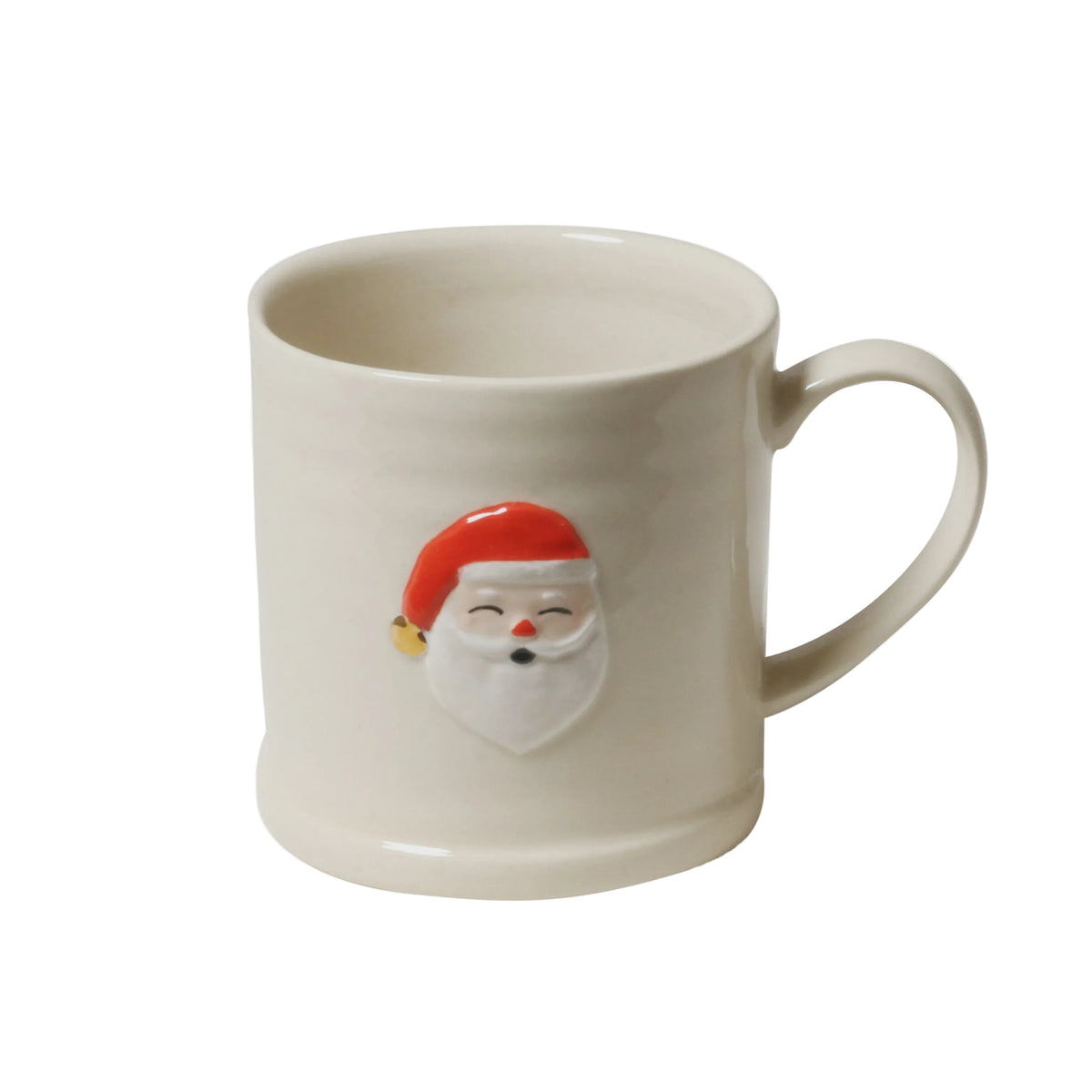 XMAS Mug SANTA