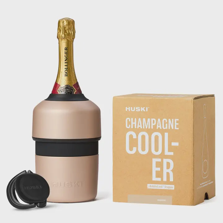 Champagne Cooler - Champagne
