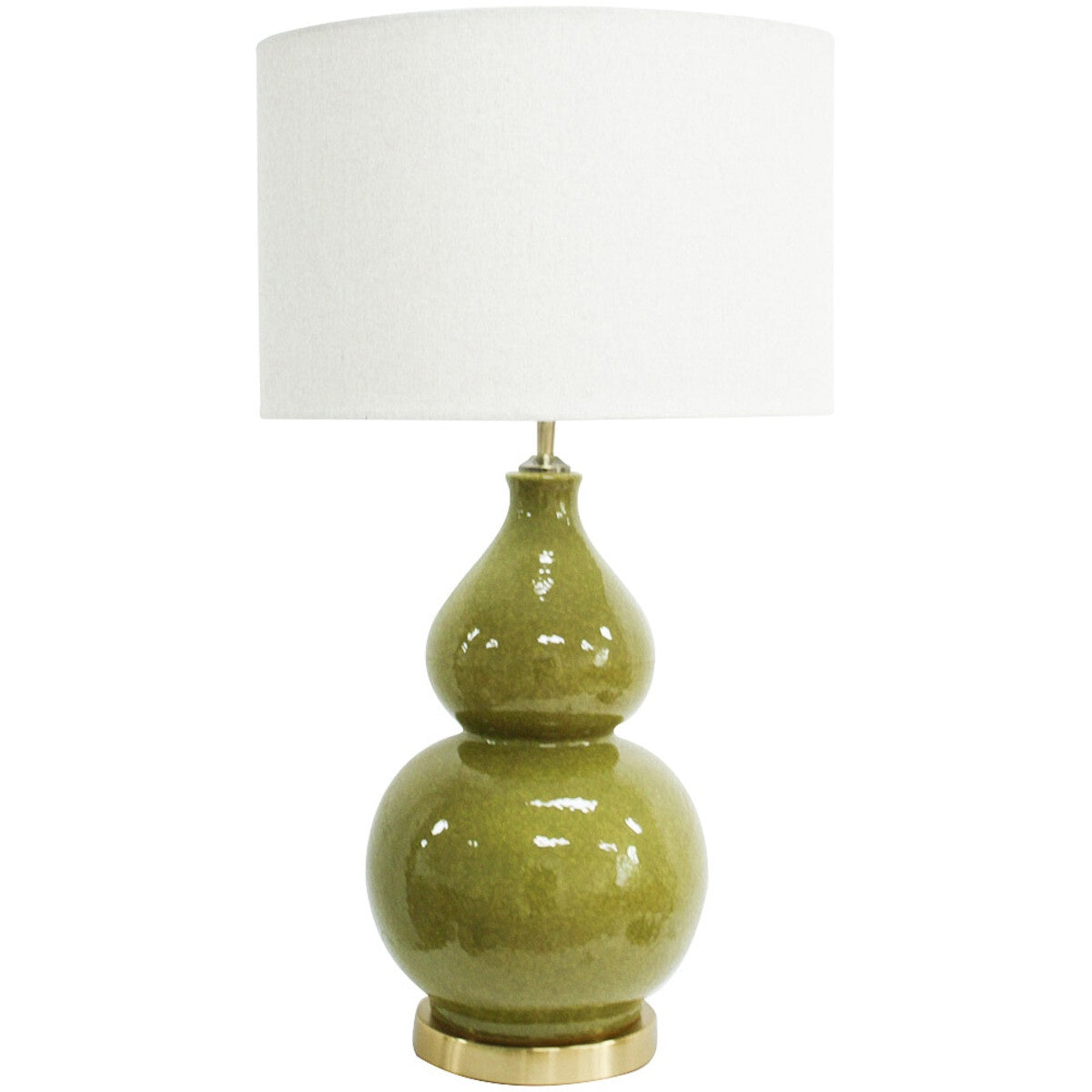 Lamp Aura Olive