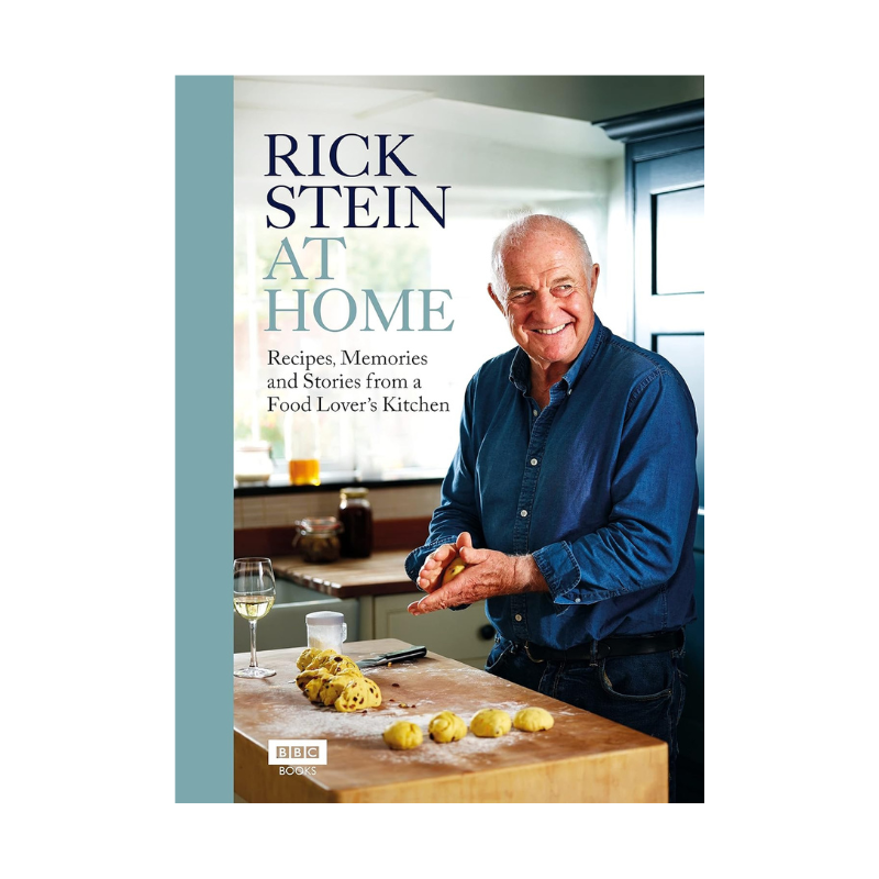 Rick Stein At Home