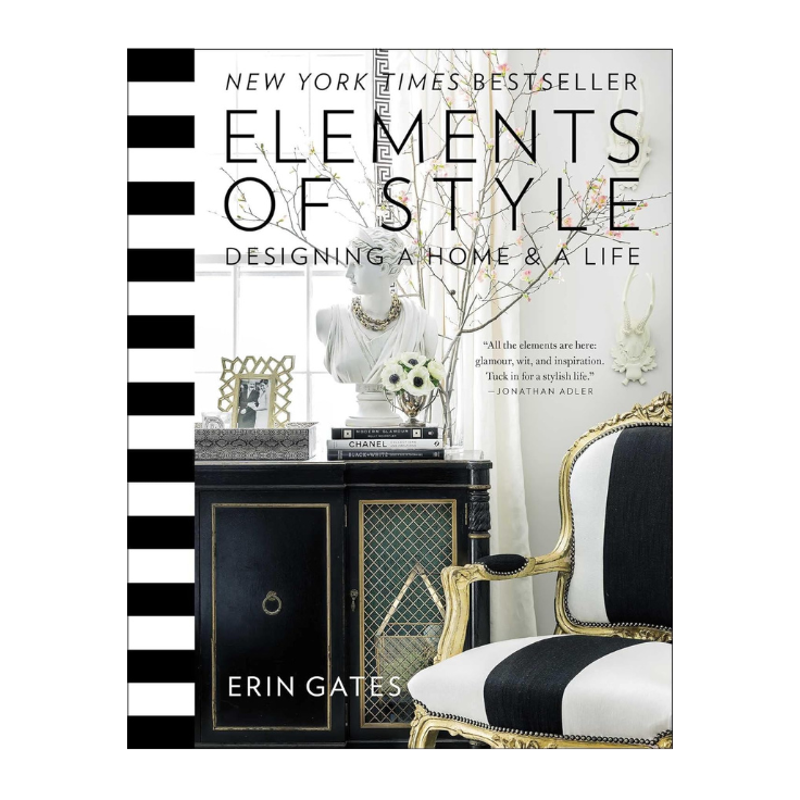 Elements of Style (Gates)