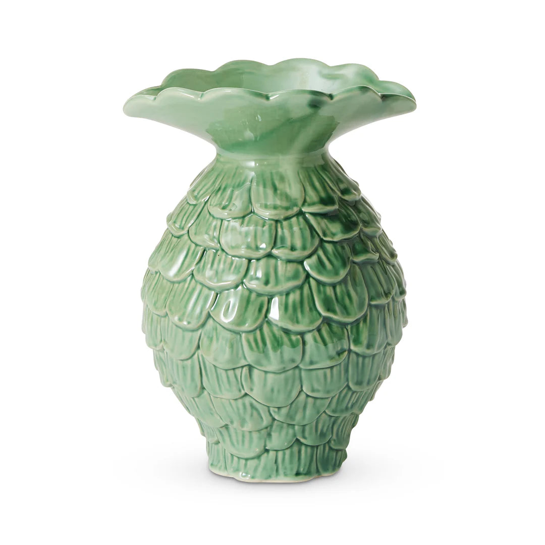Vase Maui  Green Large