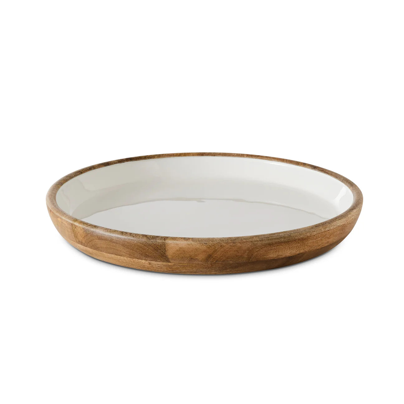 Tray Round Palermo