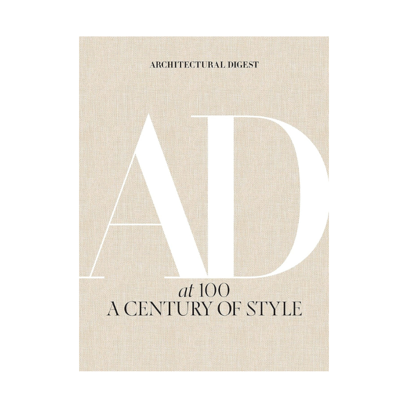 Ad at 100 - Century of Style