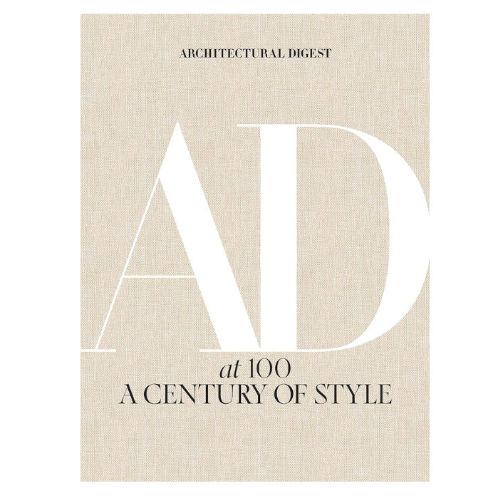 Ad at 100 - Century of Style