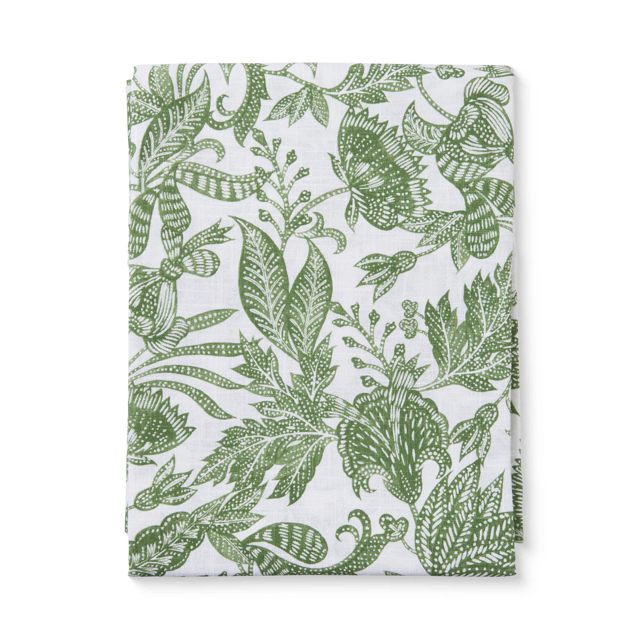 Tablecloth Samara Green 150cm