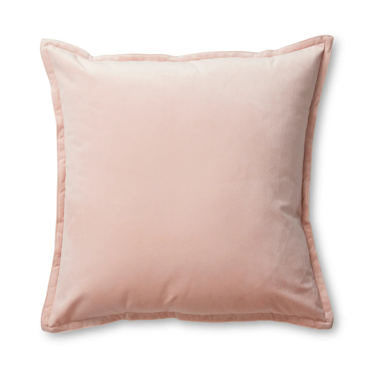 Cushion Mira Velvet Dusty Rose 50cm