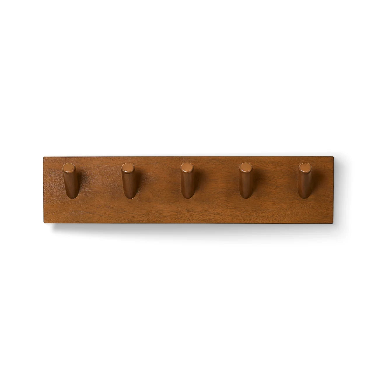 Wall Hook Charlotte Brown