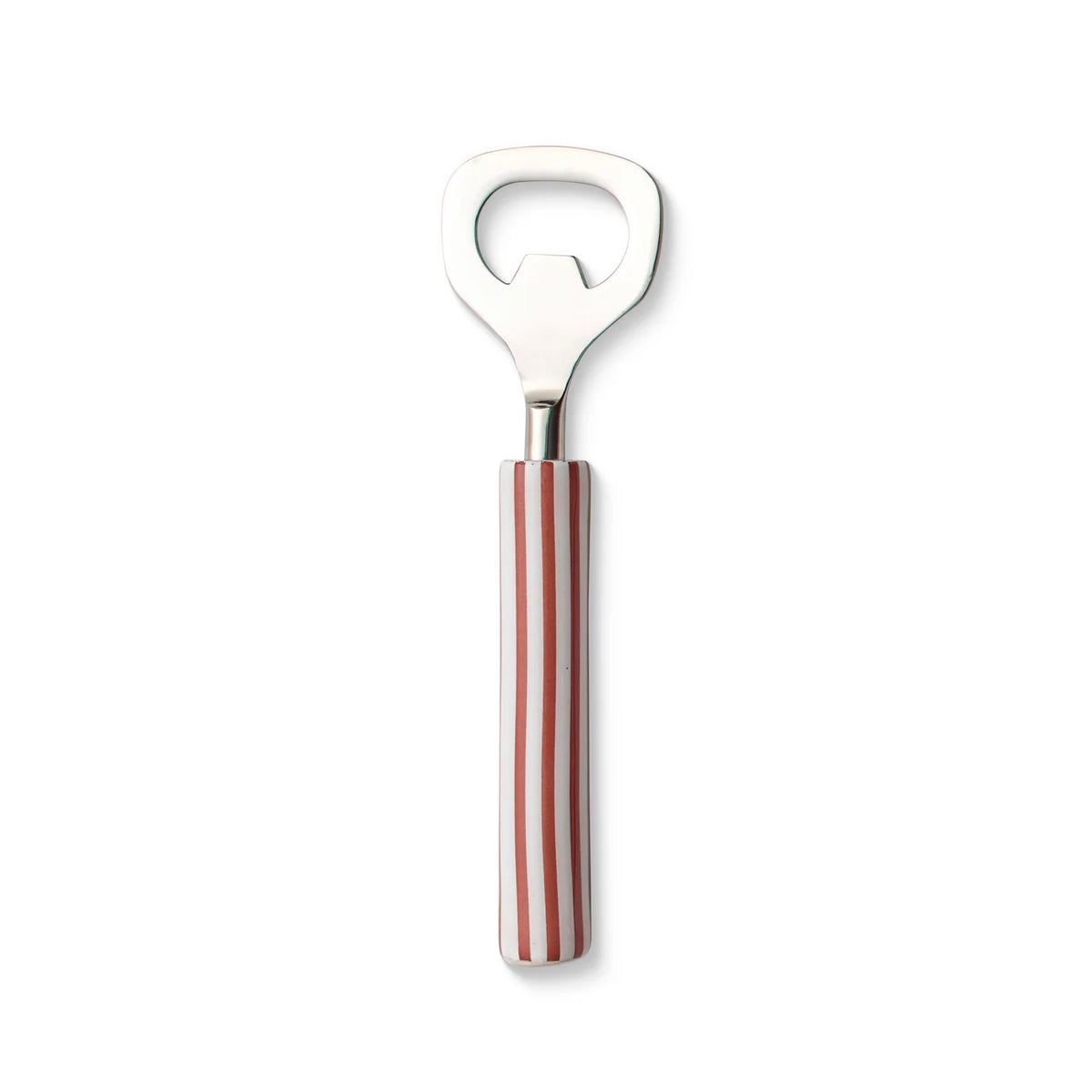 BOTTLE OPENER CLYDE STRIPE RUST